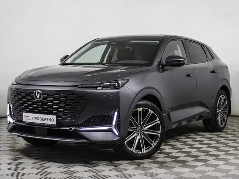 Changan UNI-K 2024 купить в Москве