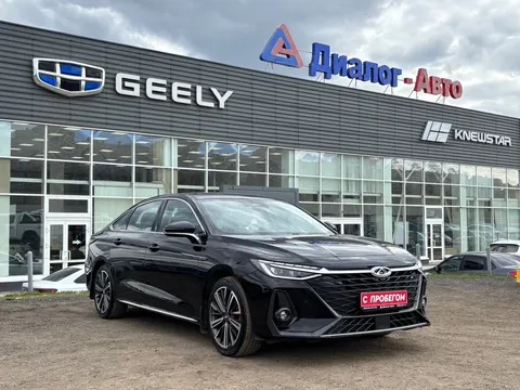 Chery Arrizo 8 2023 купить в Москве