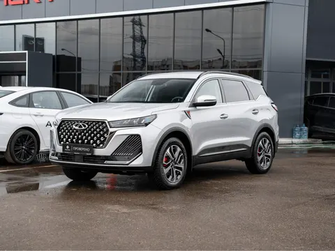 Chery Tiggo 7 Pro Max 2024 купить в Москве