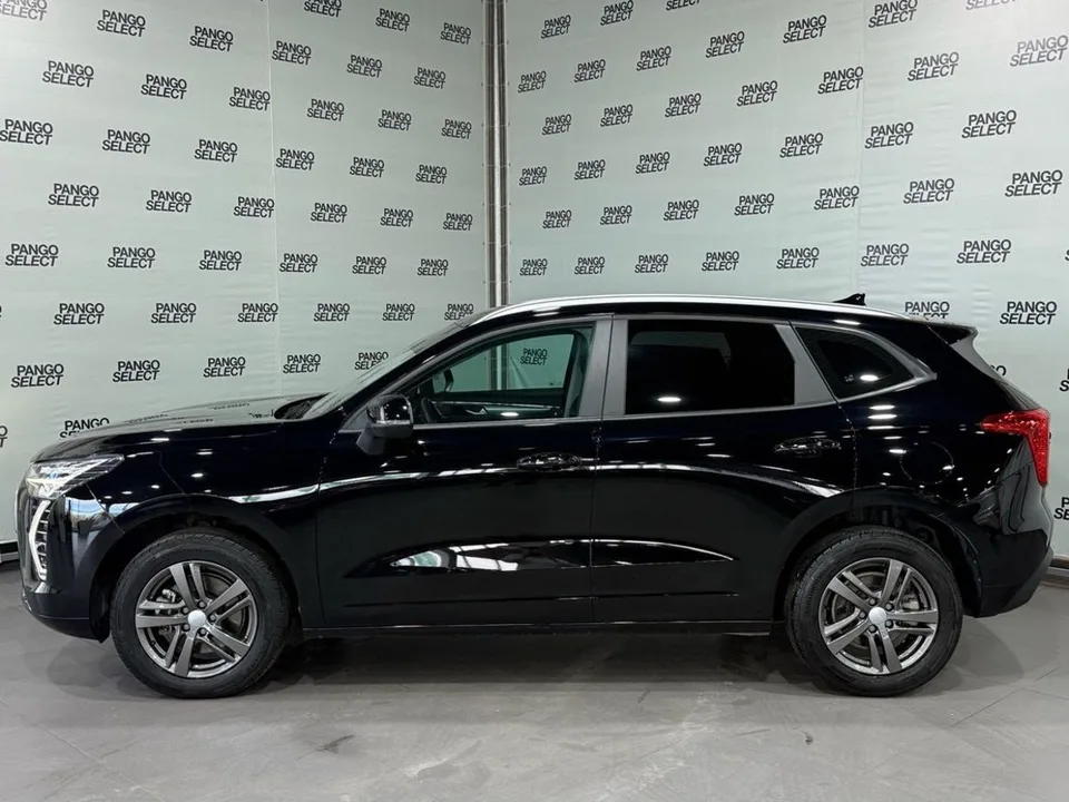 Haval Jolion 2023 — миниатюра 2