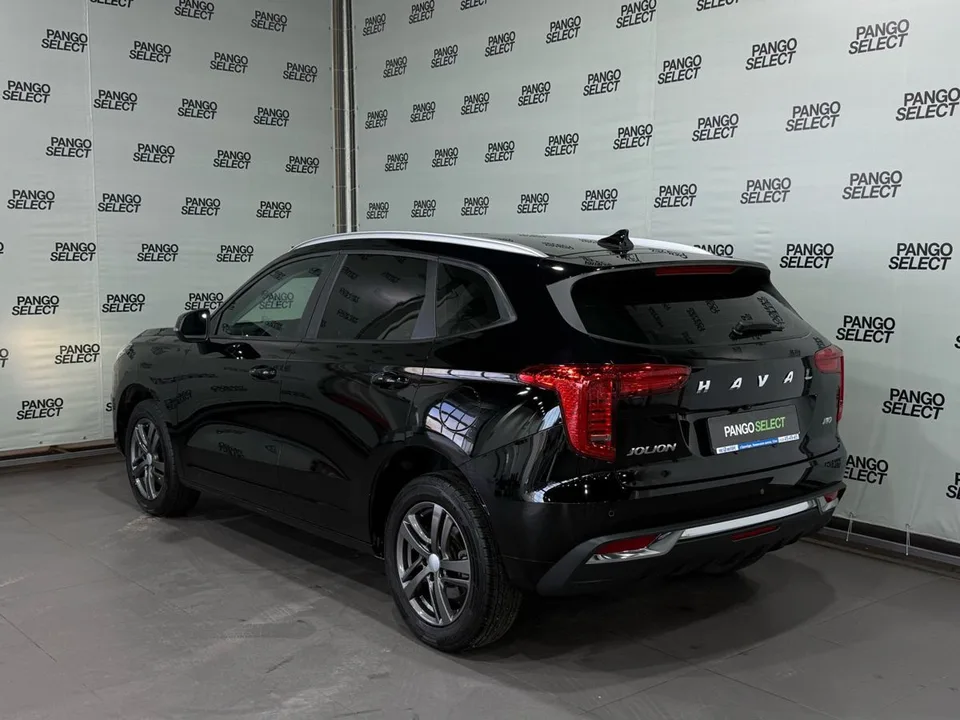 Haval Jolion 2023 — миниатюра 3