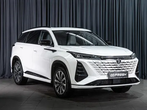 Changan CS75 Plus 2024 купить в Москве