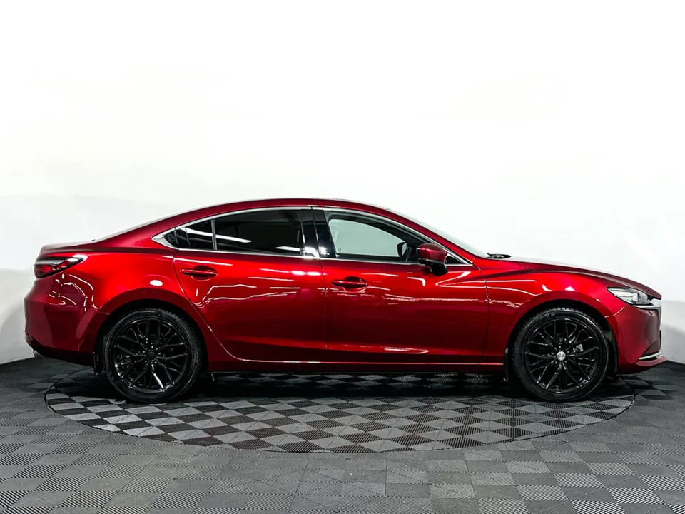 Mazda 6 2023 — миниатюра 4