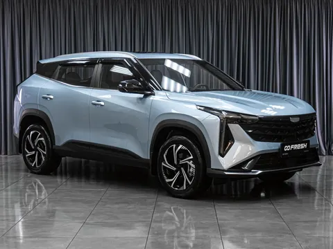 Geely Boyue Cool 2024 купить в Москве