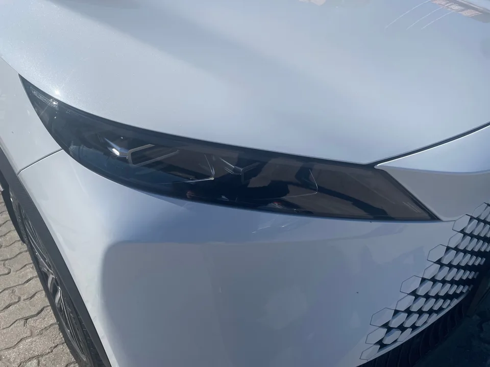 Omoda C7 2025 — миниатюра 4