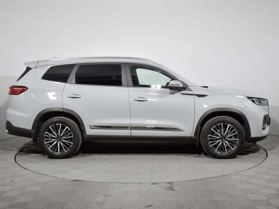 Chery Tiggo 8 Pro Max 2024 — миниатюра 4