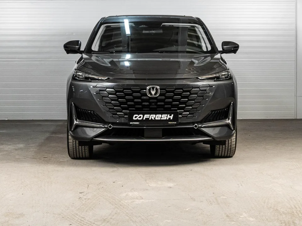 Changan UNI-K 2023 — миниатюра 3