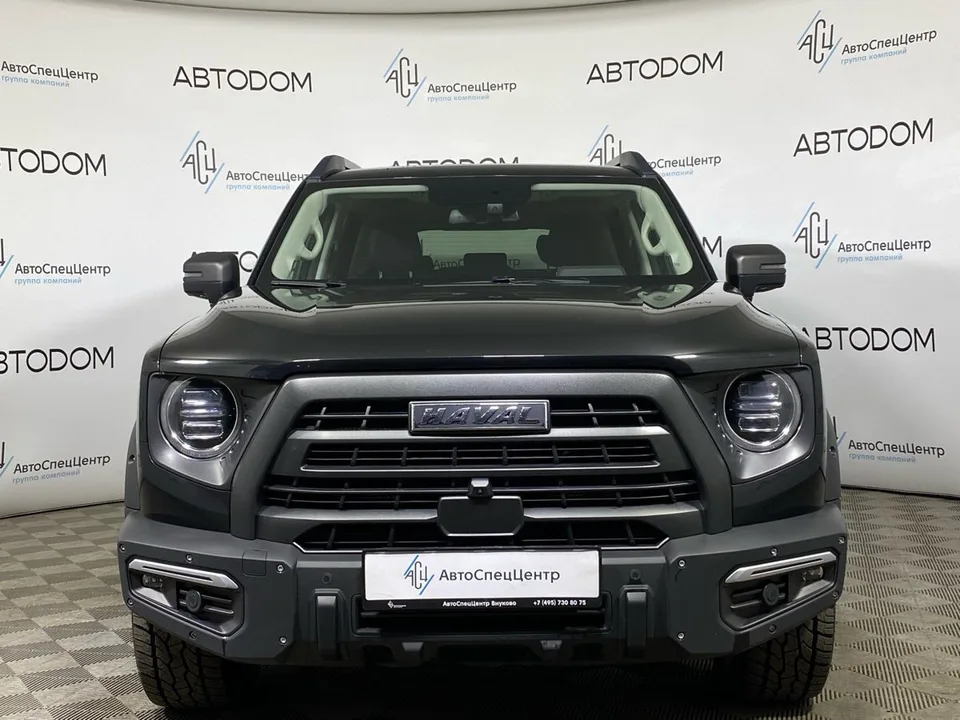 Haval Dargo 2024 — миниатюра 5