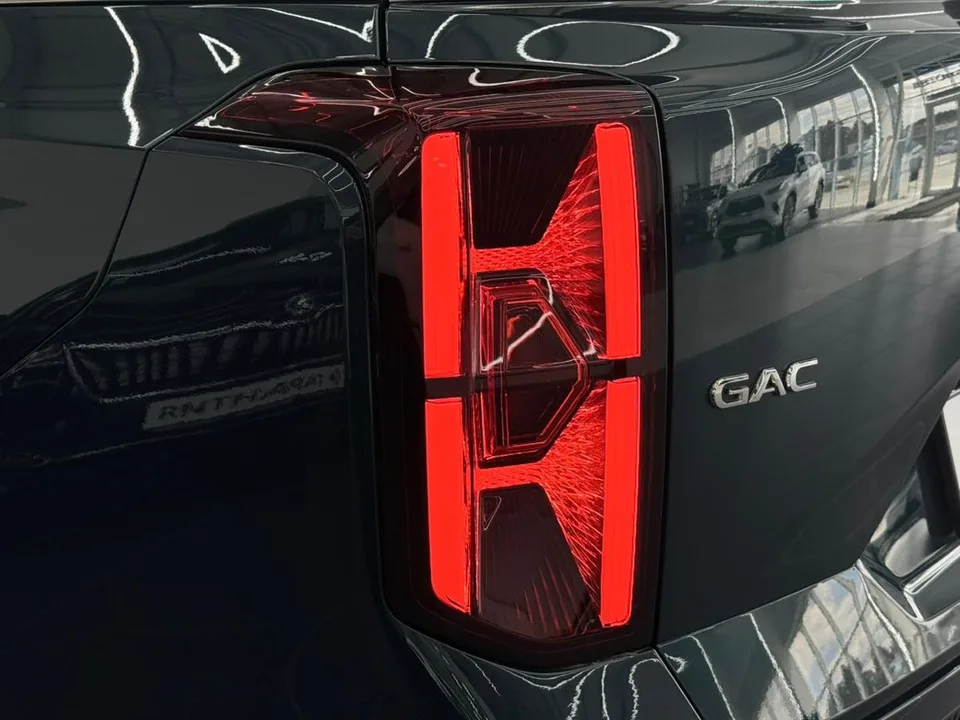 GAC Trumpchi GS8 2024 — миниатюра 3