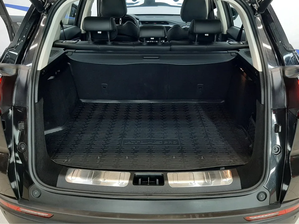 Geely Atlas Pro 2023 — миниатюра 5