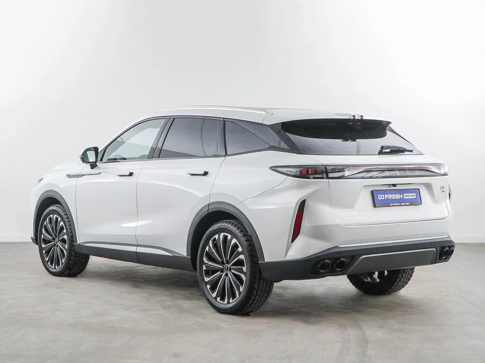 Exeed RX 2023 — миниатюра 2