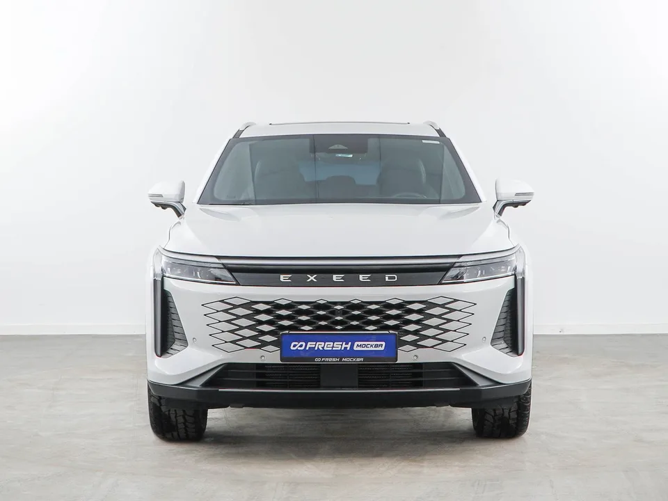Exeed RX 2023 — миниатюра 3