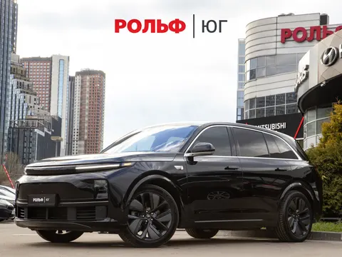 Li Xiang L7 2023 купить в Москве