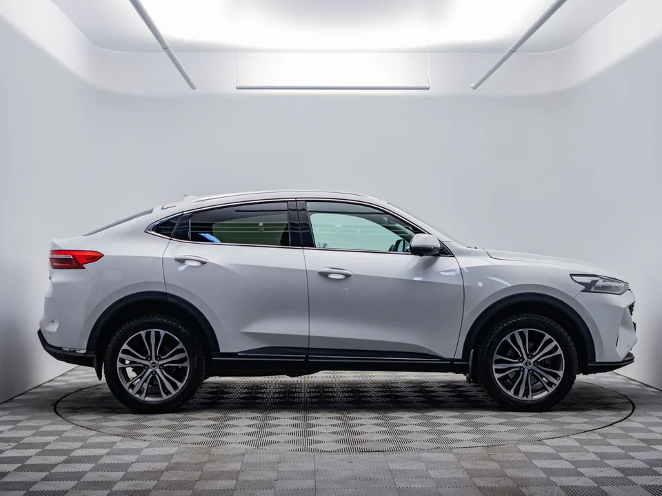 Haval F7x 2023 — миниатюра 4