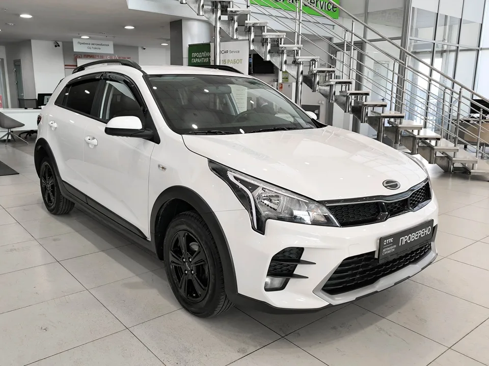 Solaris KRX 2025 — миниатюра 3