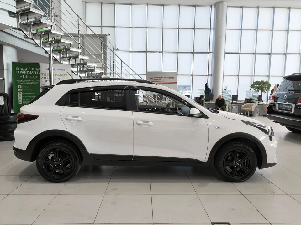 Solaris KRX 2025 — миниатюра 5