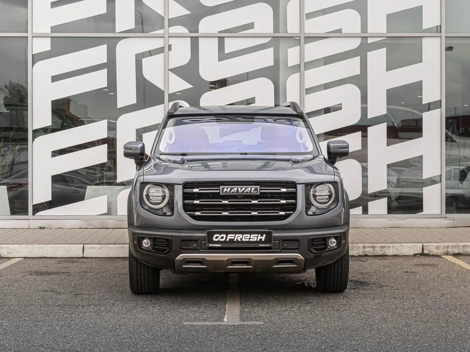 Haval Dargo 2022 — миниатюра 3
