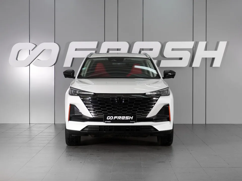 Changan CS55 Plus 2023 — миниатюра 3