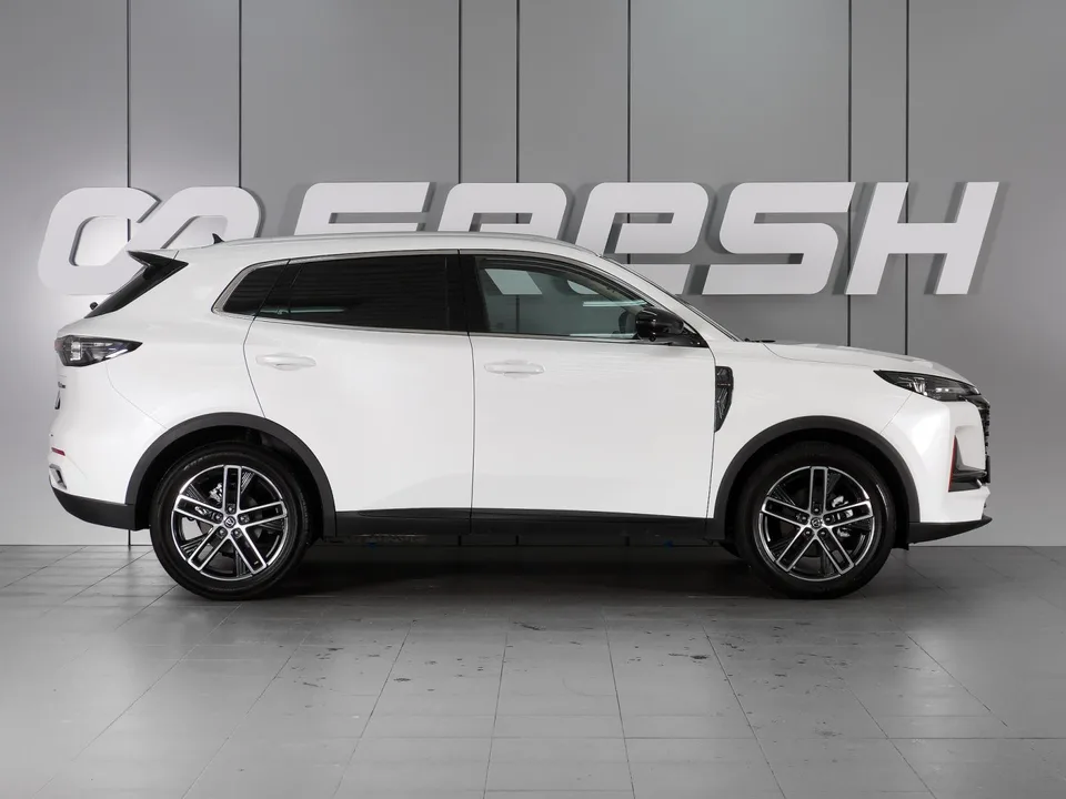 Changan CS55 Plus 2023 — миниатюра 5