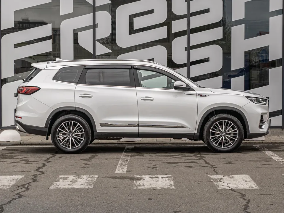 Chery Tiggo 8 Pro 2023 — миниатюра 2