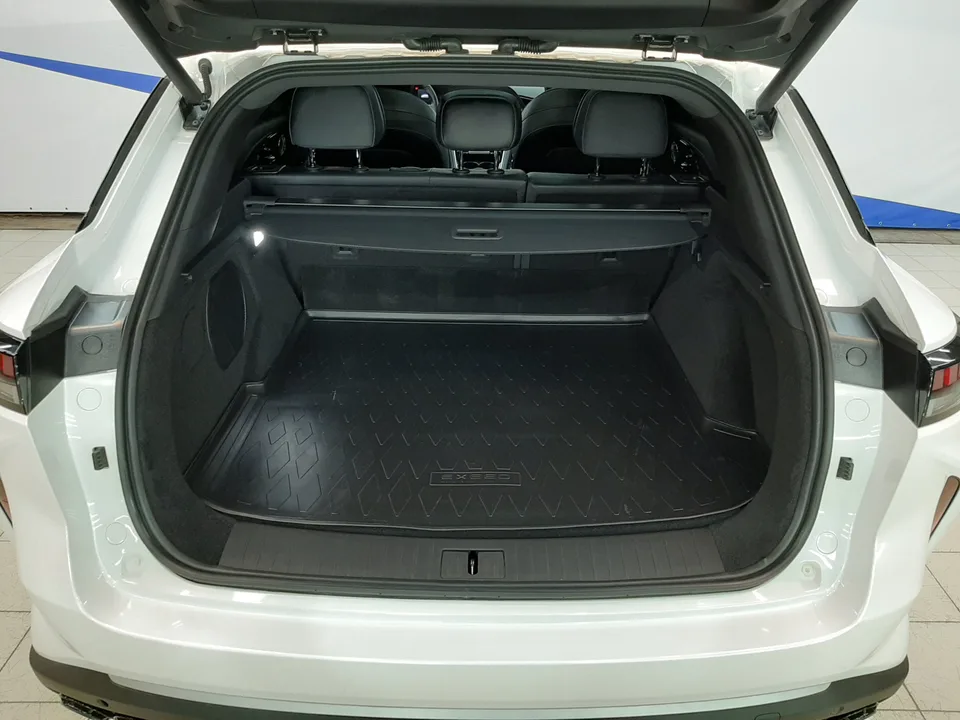 Exeed RX 2023 — миниатюра 5
