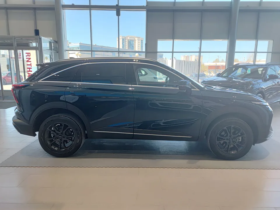 Haval F7 2024 — миниатюра 5
