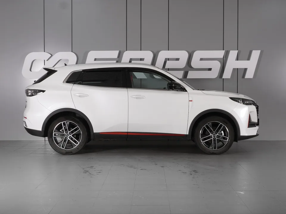 Changan CS55 Plus 2024 — миниатюра 5