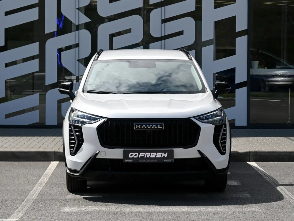 Haval Jolion 2025 — миниатюра 3