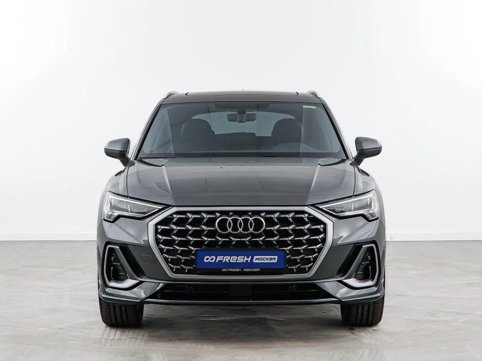 Audi Q3 SPORTBACK 2025 — миниатюра 3