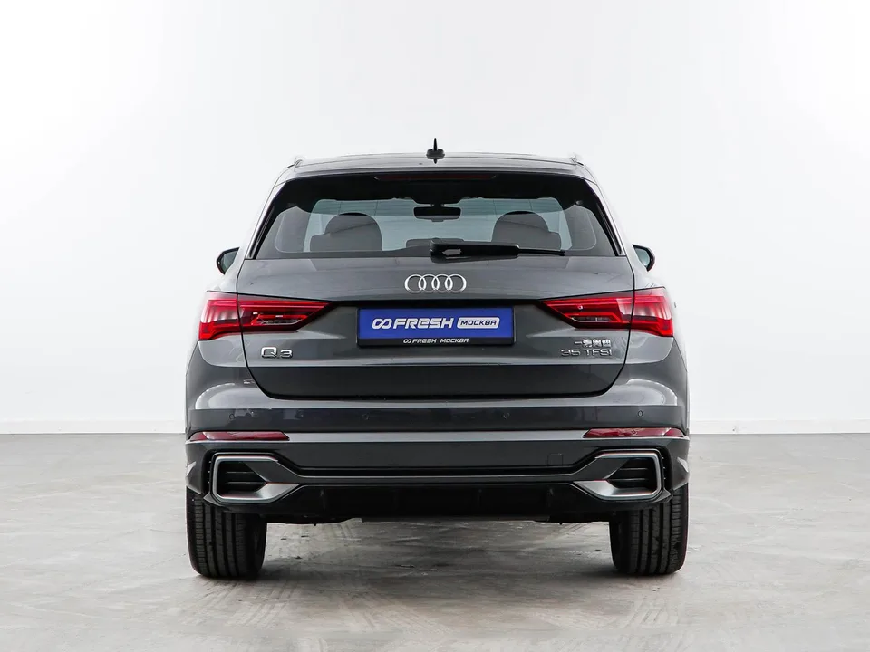 Audi Q3 SPORTBACK 2025 — миниатюра 4