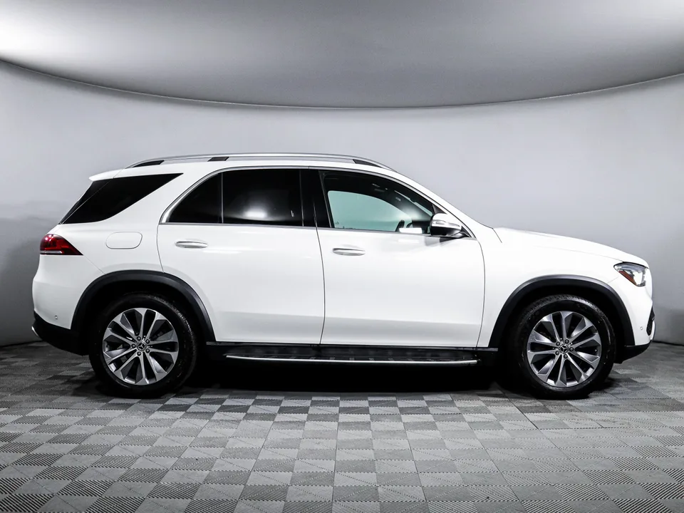 Mercedes-Benz GLE 2022 — миниатюра 4