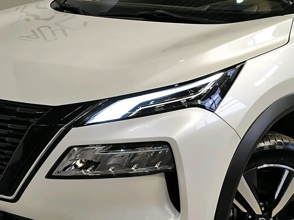 Nissan X-Trail 2024 — миниатюра 5