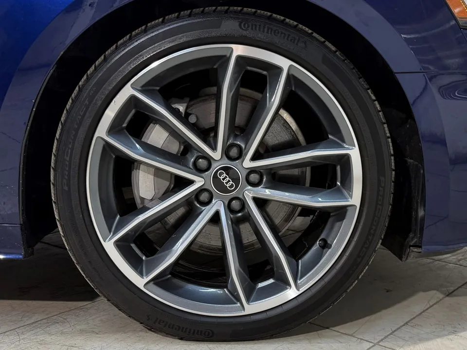 Audi A5 Coup 2022 — миниатюра 2