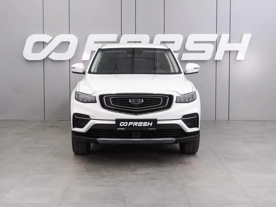 Geely Atlas Pro 2023 — миниатюра 3