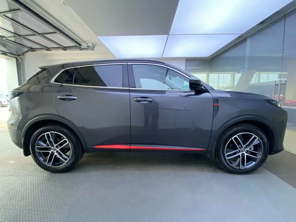 Changan CS75PLUS 2024 — миниатюра 5