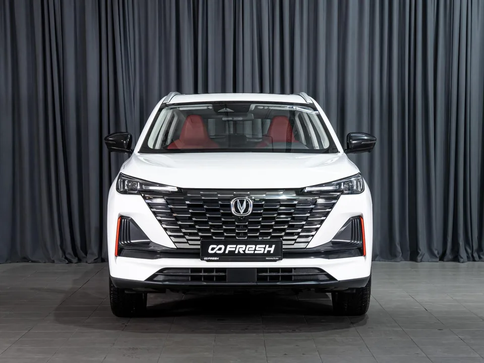 Changan UNI-S 2024 — миниатюра 3
