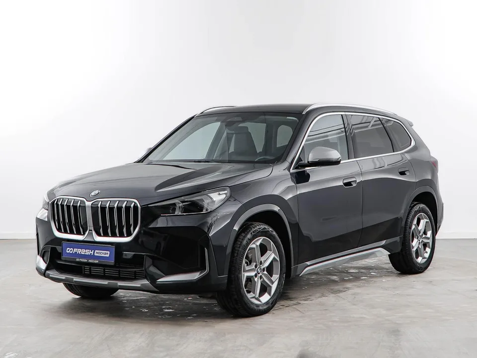 BMW X1 2023 — миниатюра 2