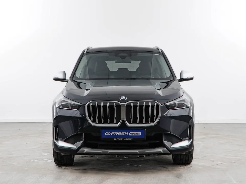 BMW X1 2023 — миниатюра 3