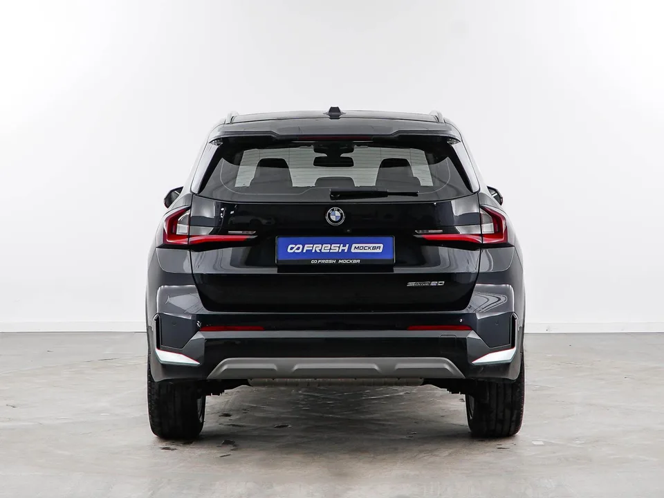 BMW X1 2023 — миниатюра 4