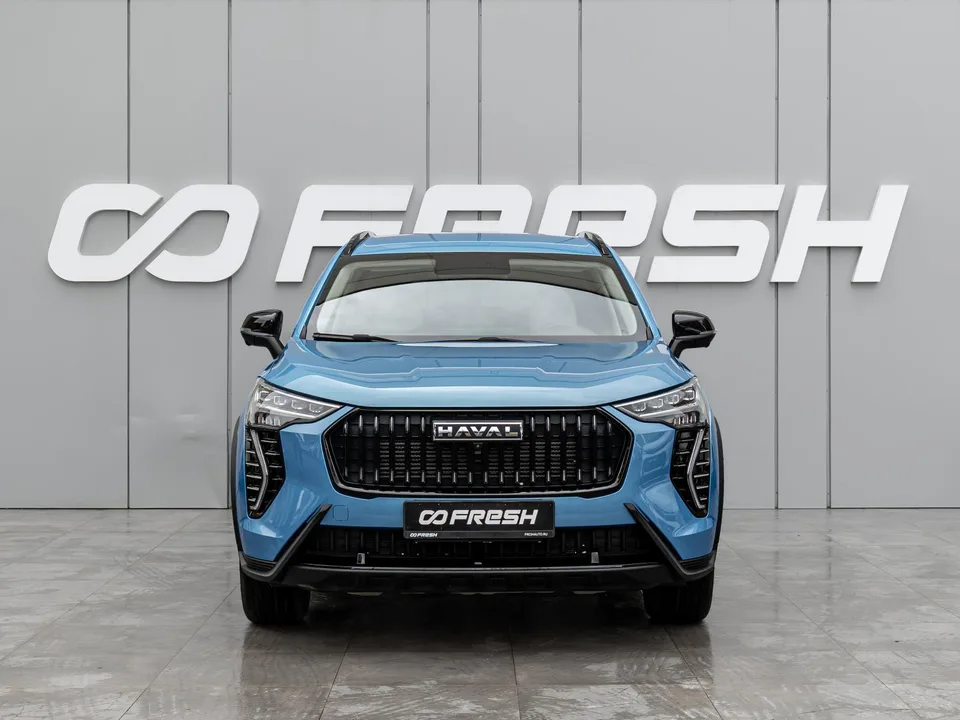 Haval Jolion 2024 — миниатюра 3
