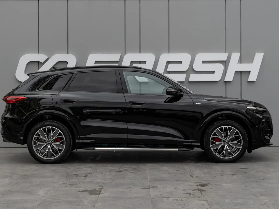 Audi Q5 Sportback 2025 — миниатюра 5