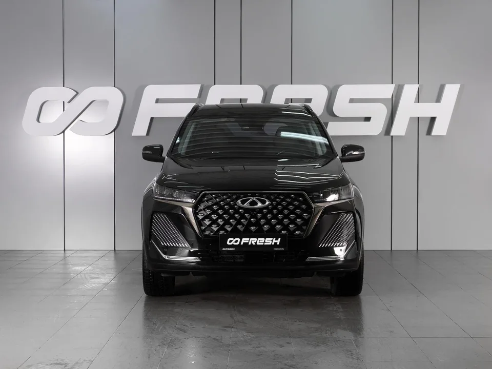 Chery Tiggo 7 Pro Max 2024 — миниатюра 3