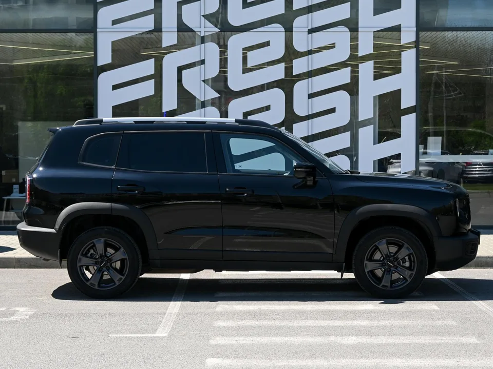 Haval Dargo 2023 — миниатюра 5