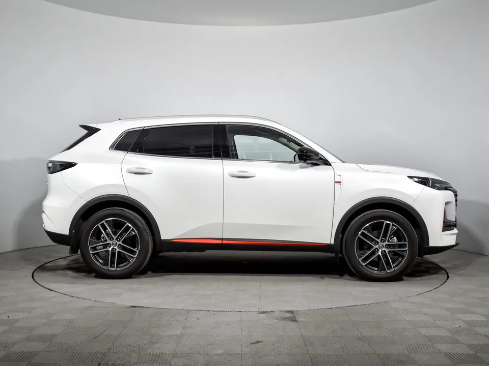 Changan UNI-S 2024 — миниатюра 4