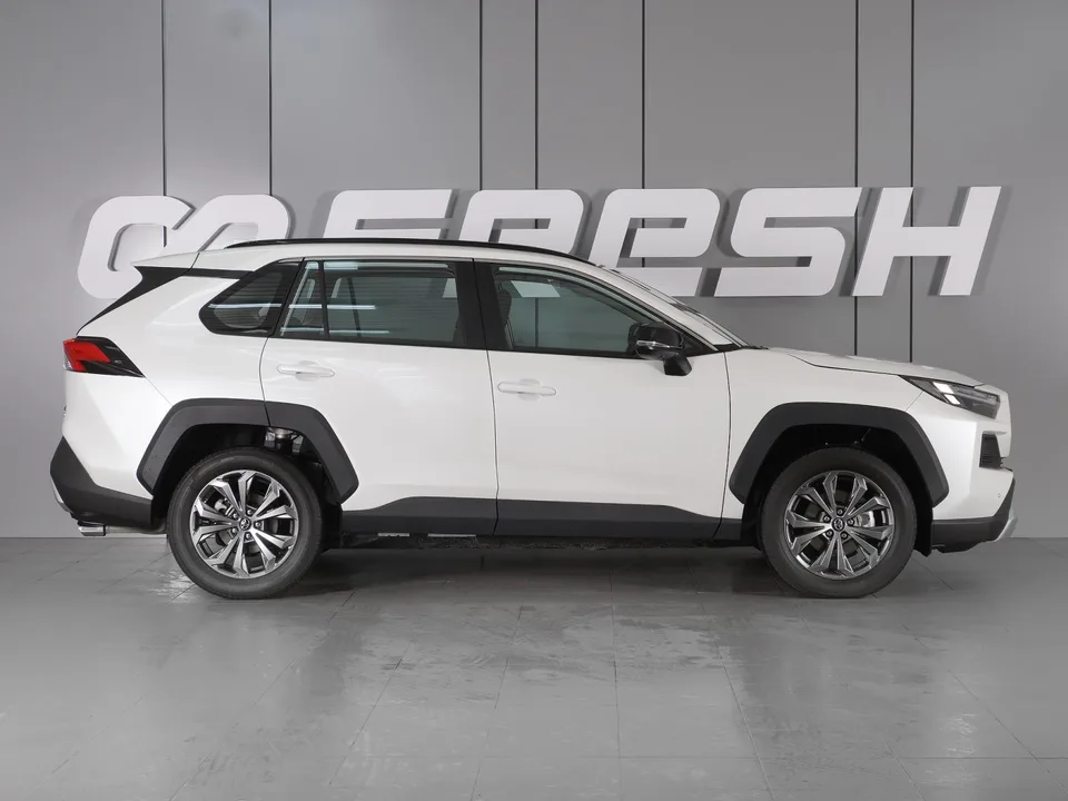 Toyota RAV4 2024 — миниатюра 2