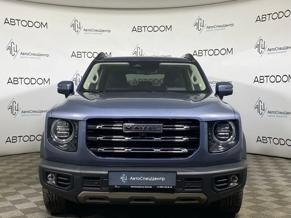 Haval Dargo 2025 — миниатюра 5
