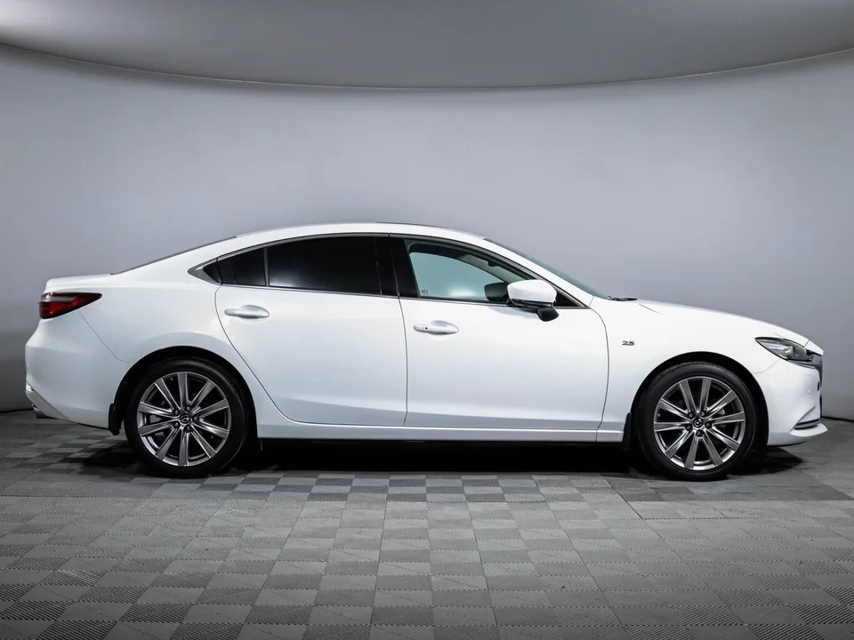 Mazda 6 2023 — миниатюра 4