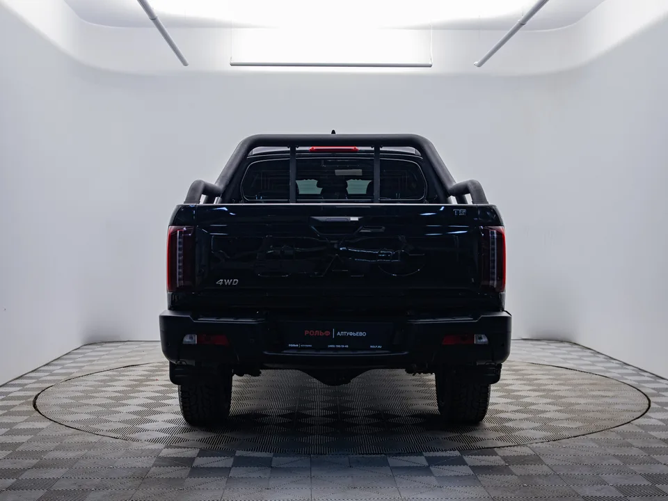 JAC T9 2024 — миниатюра 3