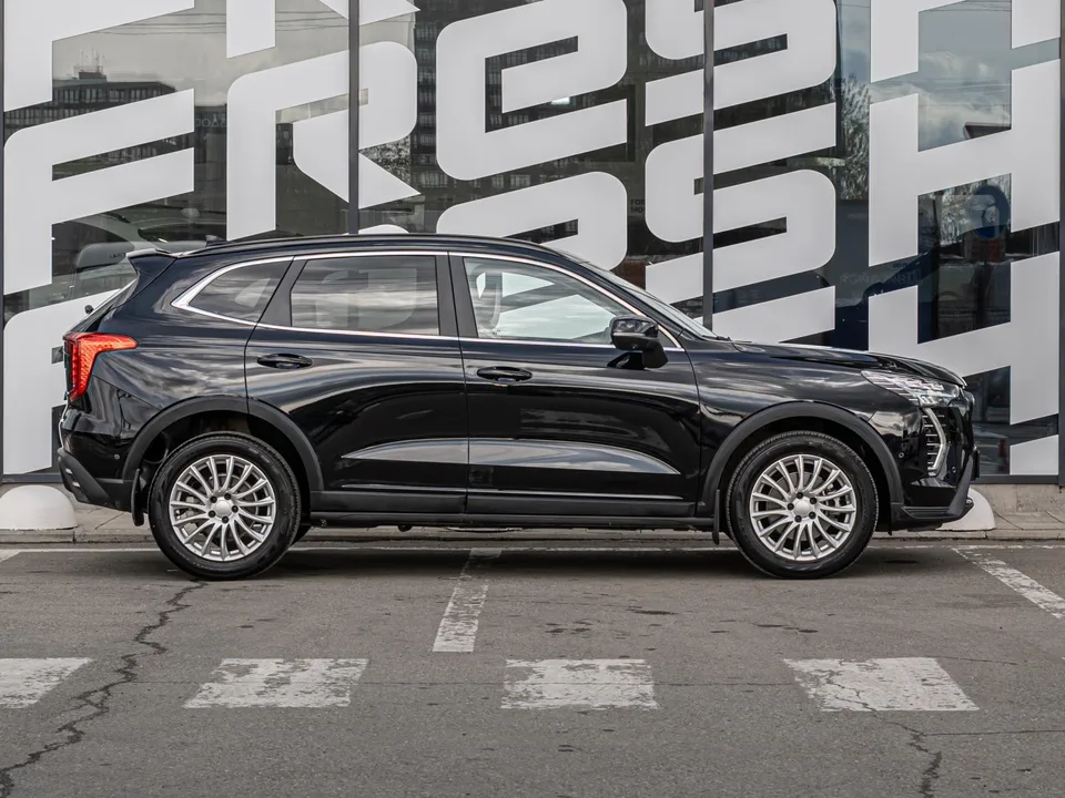 Haval Jolion 2024 — миниатюра 5