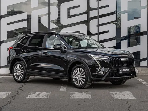 Haval Jolion 2024 buy in Moscow